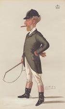 Sir Robert Bateson-Harvey, Bart., M.P.